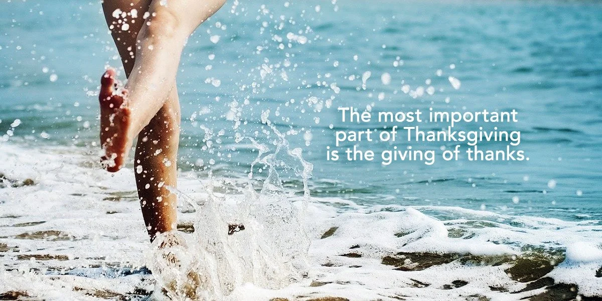 Making Our Own Holiday