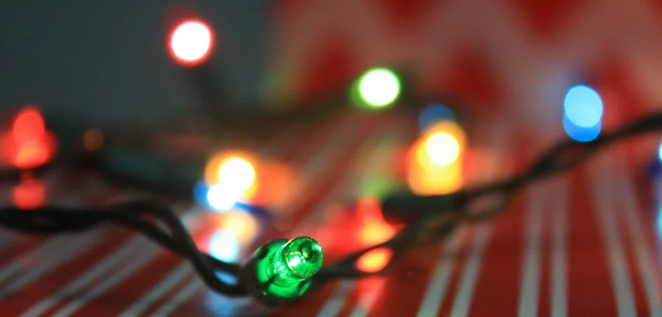 Surviving Free-Floating Holiday Grief