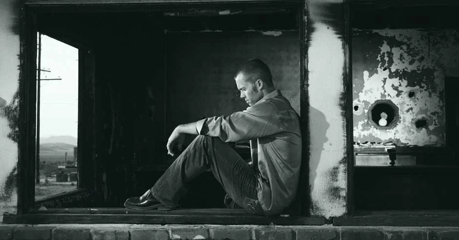 Sweatpants & Sanity | I Guess You Had To Be There