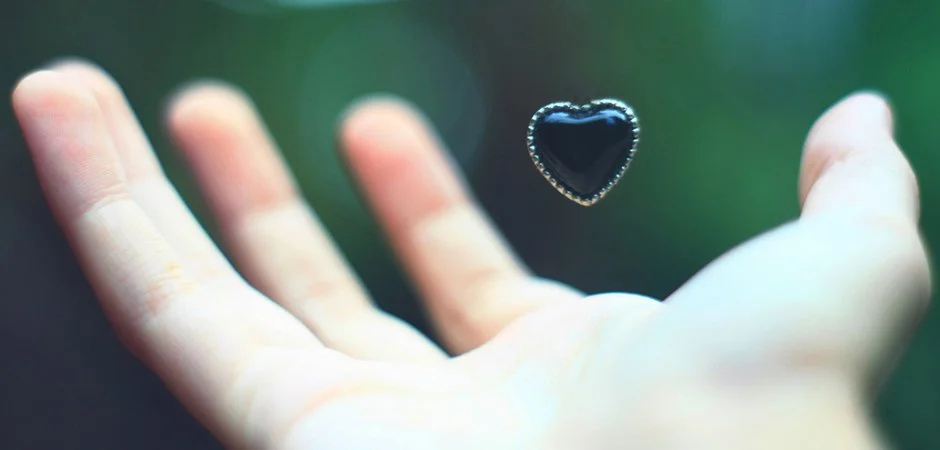 I Feel You: What's It's Like Being An Energy Empath