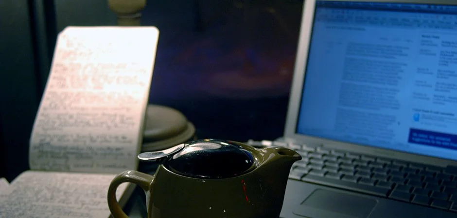 It's That Time Again