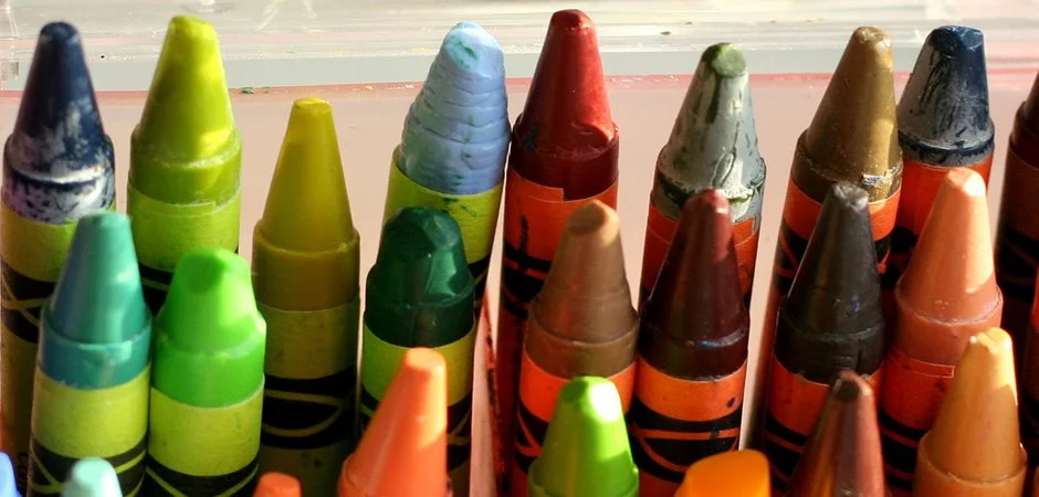 Journal To The Center Of Yourself | Creativity, the Wild Unknown