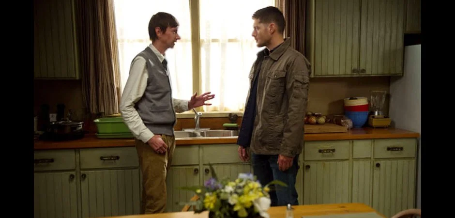 10 Great Moments From Supernatural, Season 9 Episode 12 | "Sharp Teeth"