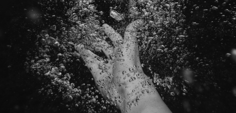 Personal Essays | Life Lessons, Rebuilding After Loss