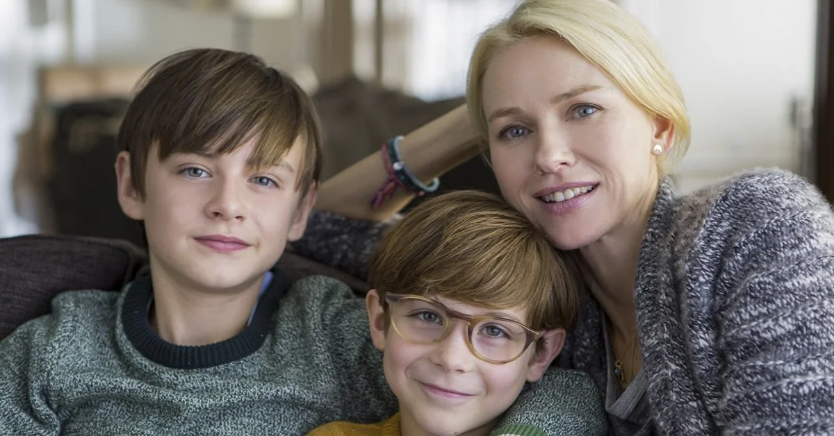 Movie Review | The Book of Henry – Review and Q &amp; A with Naomi Watts