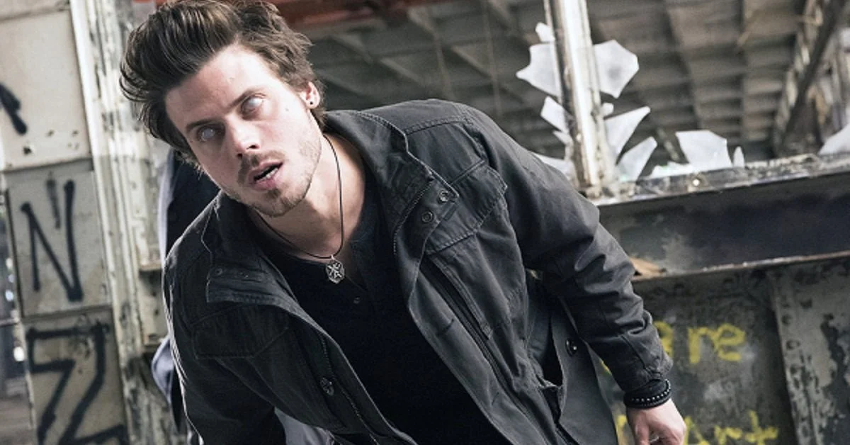 Sweatpants &amp; TV | Midnight Texas, Season 1, Episode 5: “Unearthed”