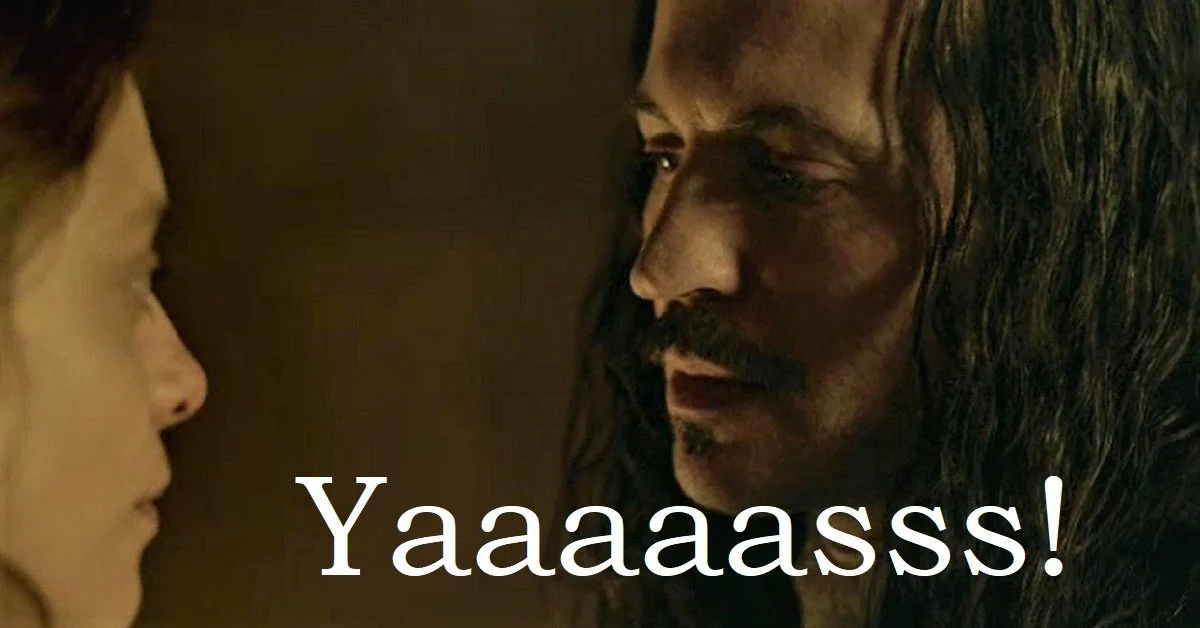 Sweatpants & TV | Versailles, Season 2, Episode 3 - “Who Will Watch the Watchmen?”