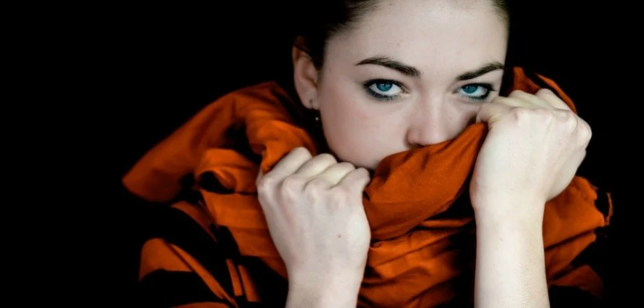 Short Story | Small Wounded Things