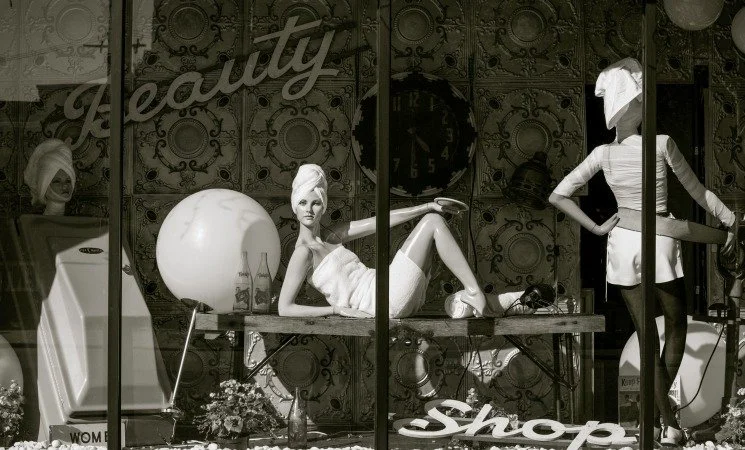 Short Story | The Display