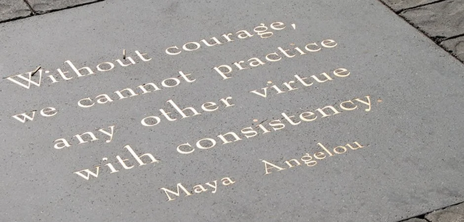 Why We Loved Dr. Maya Angelou