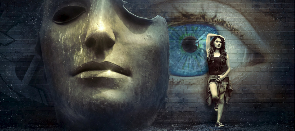 Sweatpants & Sanity | What Dreams May Come: Where Depression Meets Ambition