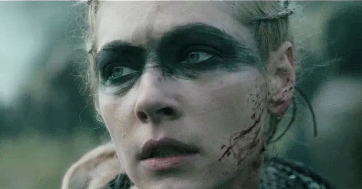 Sweatpants & TV | Vikings, Season 5, Episode 10: “Moments of Vision”