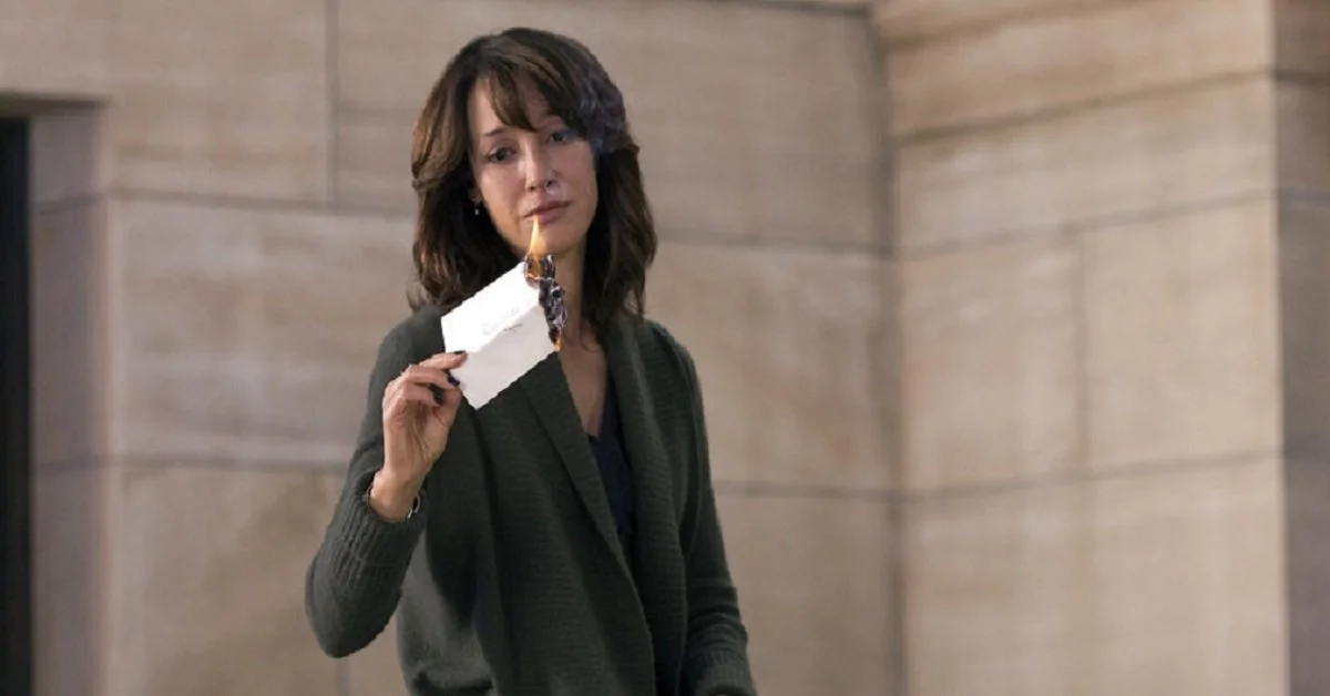 Sweatpants & TV | Taken, Season 2, Episode 8, “Strelochnik” Preview