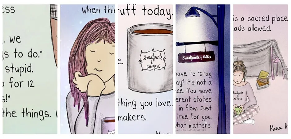 What We Love | ICYMI: 5 Faves You Might Have Missed | Vol. 2