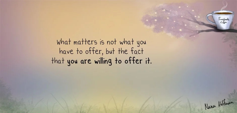 Bits of Gratitude | Helplessness Hack