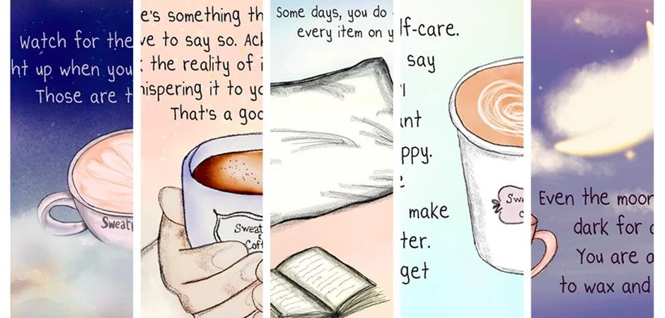 What We Love | ICYMI: 5 Faves You Might Have Missed | Vol. 4