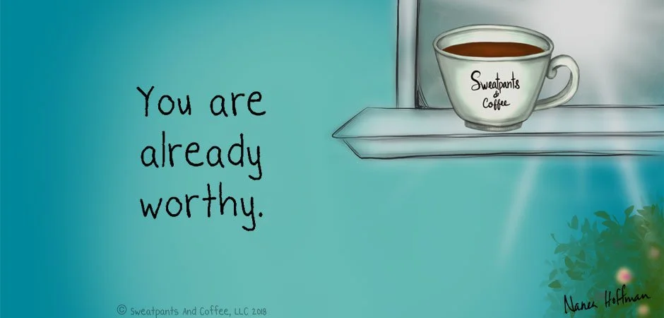 Bits of Gratitude | What Are You Waiting For?