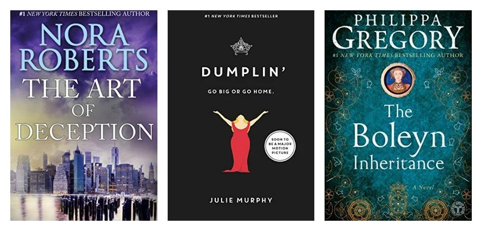 Sweatpants & Books | Free & Cheap Reads July 2018