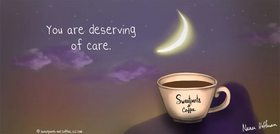 Notes From Nanea | Emotional Pain Management