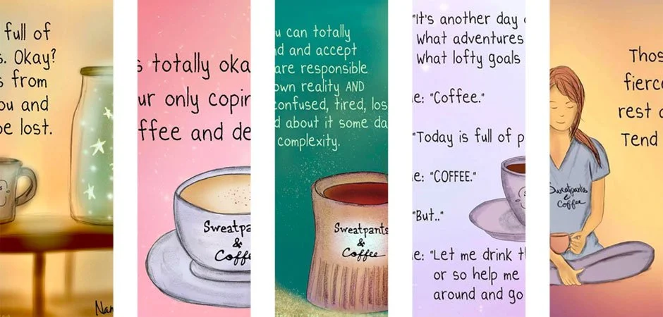 What We Love | ICYMI: 5 Faves You Might Have Missed | Vol. 8