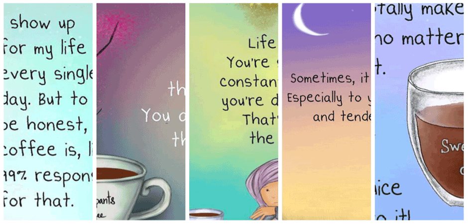 What We Love | ICYMI: 5 Faves You Might Have Missed | Vol. 9