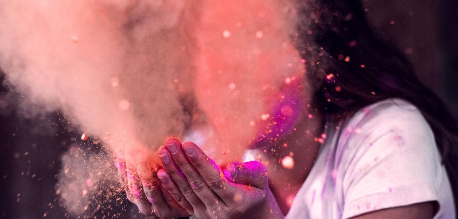 How I Blew Up My Life and Learned to Love Myself