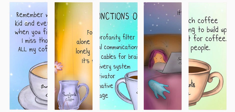 What We Love | ICYMI: 5 Faves You Might Have Missed | Vol. 12