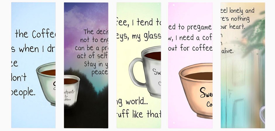 What We Love | ICYMI: 5 Faves You Might Have Missed | Vol. 14