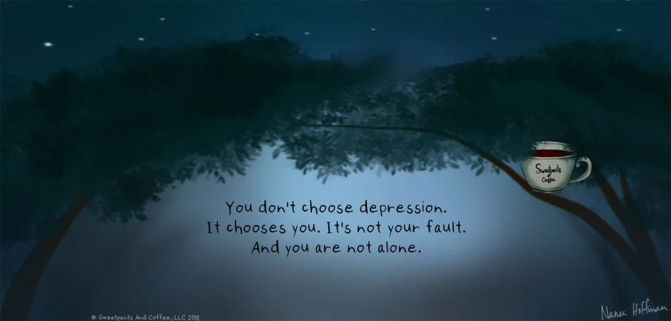 Notes from Nanea | Passing Through Shadows