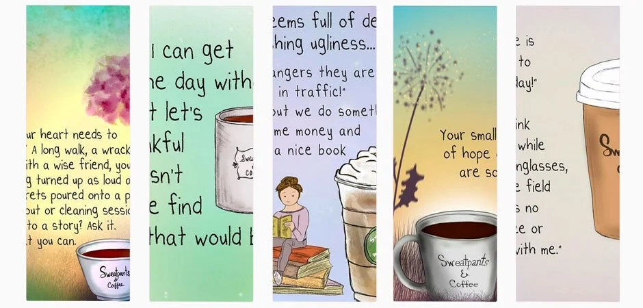 What We Love | ICYMI: 5 Faves You Might Have Missed | Vol. 16