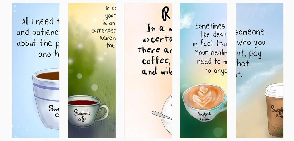 What We Love | ICYMI: 5 Faves You Might Have Missed | Vol. 19