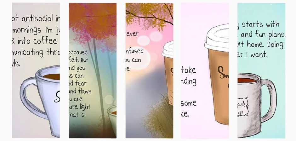 What We Love | ICYMI: 5 Faves You Might Have Missed | Vol. 21