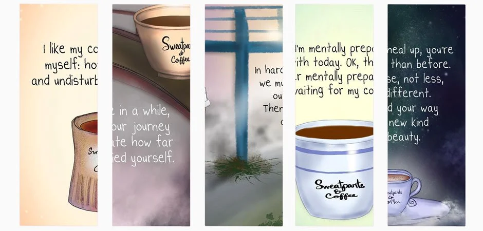 What We Love | ICYMI: 5 Faves You Might Have Missed | Vol. 22