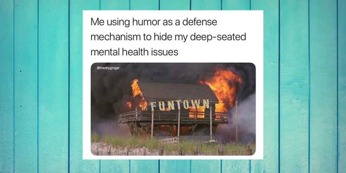 17 Relatable Posts About the Mental Health Struggle