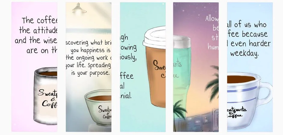 What We Love | ICYMI: 5 Faves You Might Have Missed | Vol. 25