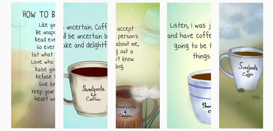 What We Love | ICYMI: 5 Faves You Might Have Missed | Vol. 27