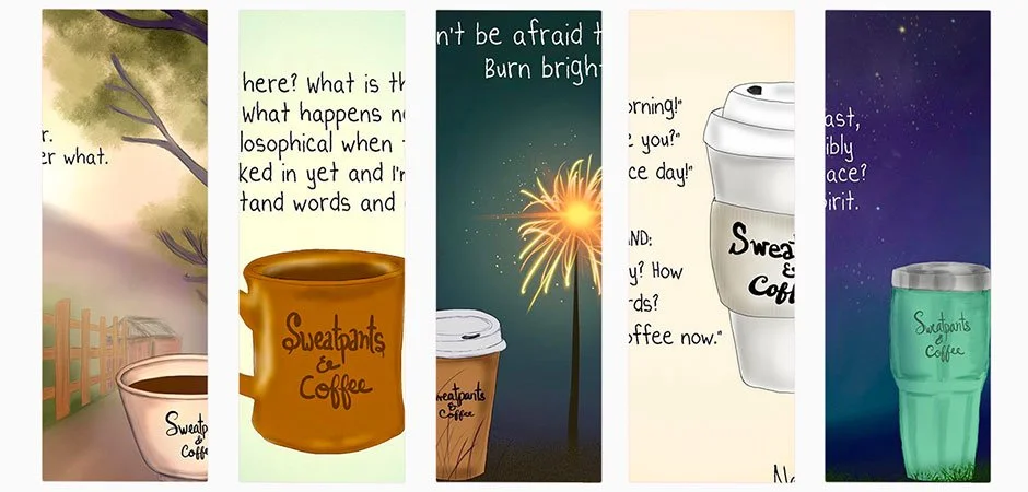 What We Love | ICYMI: 5 Faves You Might Have Missed | Vol. 31