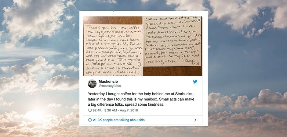 Good Stuff This Week | January 8, 2019