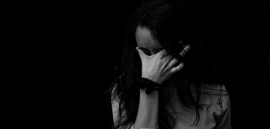 Facing The Pit Beast: a Tale of Postpartum Depression