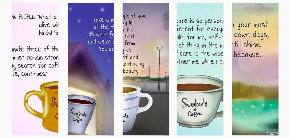 What We Love | ICYMI: 5 Faves You Might Have Missed | Vol. 35