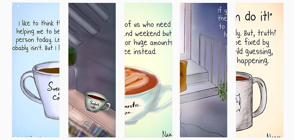 What We Love | ICYMI: 5 Faves You Might Have Missed | Vol. 36