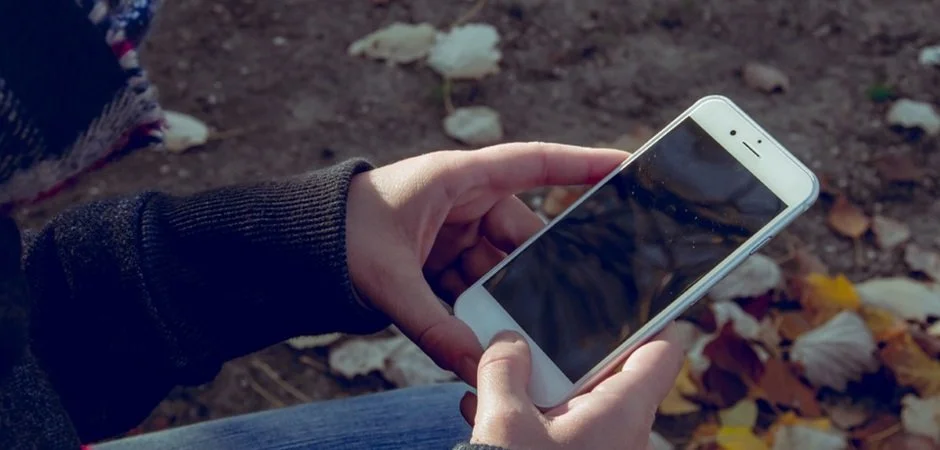 Sweatpants & Humor | I'm Really Not All That Worried About Who Reads My Facebook