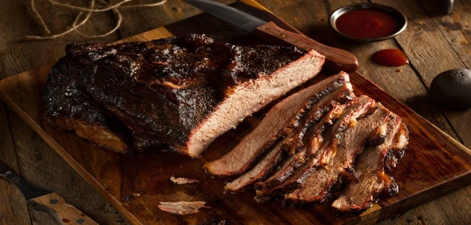 Eats & Drinks | 3 Tips on How to Smoke a Brisket Like a Pro