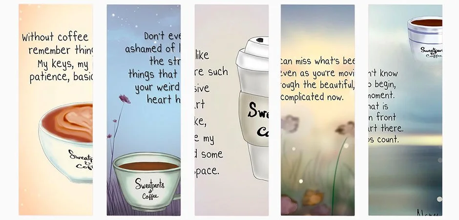 What We Love | ICYMI: 5 Faves You Might Have Missed | Vol. 40