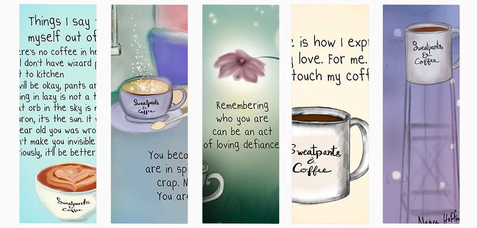 What We Love | ICYMI: 5 Faves You Might Have Missed | Vol. 41