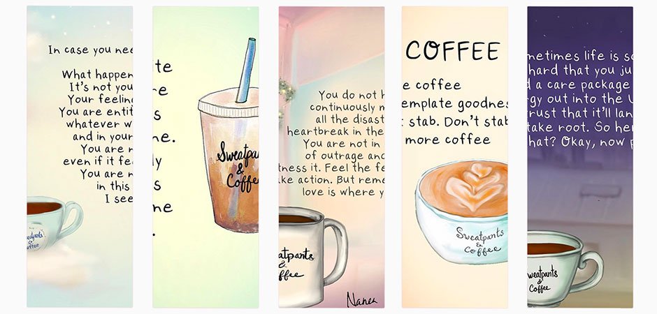 What We Love | ICYMI: 5 Faves You Might Have Missed | Vol. 47