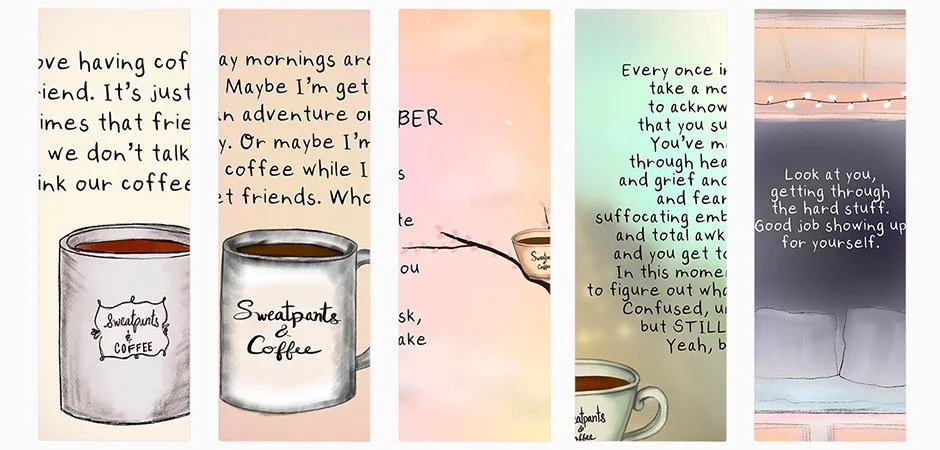 What We Love | ICYMI: 5 Faves You Might Have Missed | Vol. 48