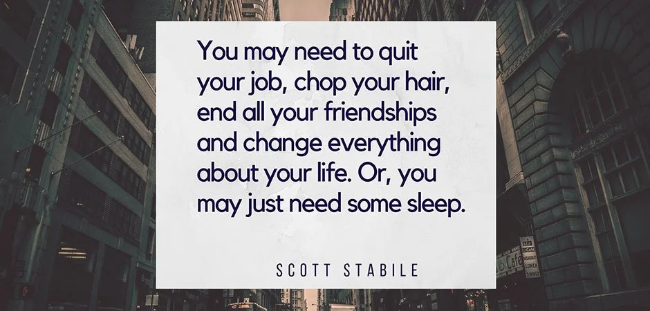 Encouraging Words: Wisdom from Around the Web | Vol. 28