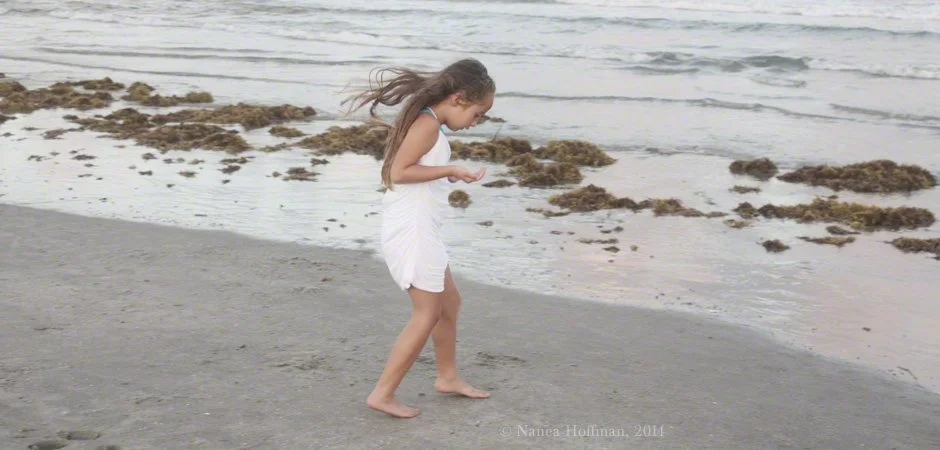 Small Change | Dear Body: I'm Sorry. Thank You. I Love You.