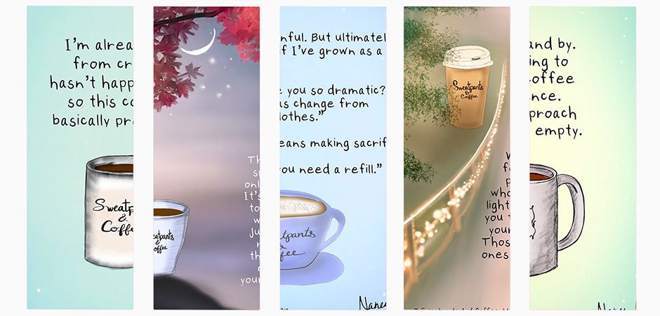 What We Love | ICYMI: 5 Faves You Might Have Missed | Vol. 49